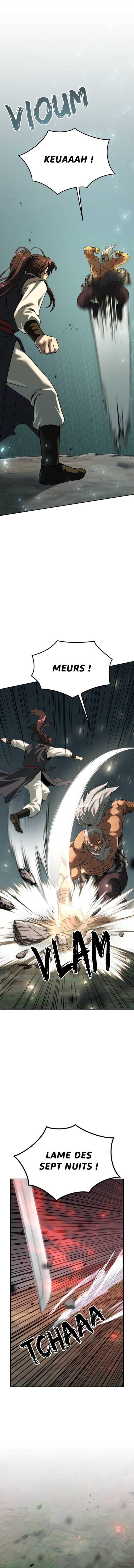 Read Chronicles of the Demon Faction Scan Manga Online