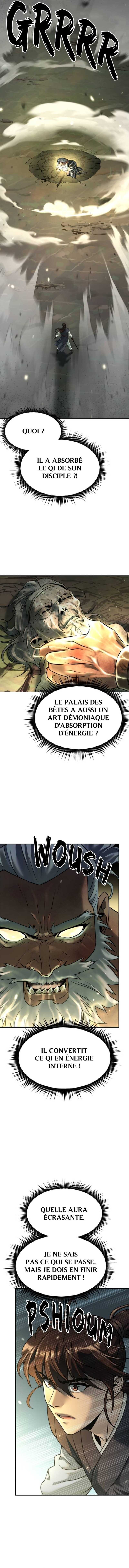 Read Chronicles of the Demon Faction Scan Manga Online