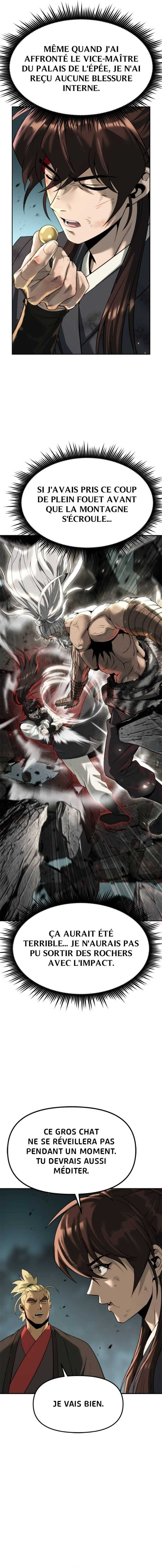 Read Chronicles of the Demon Faction Scan Manga Online