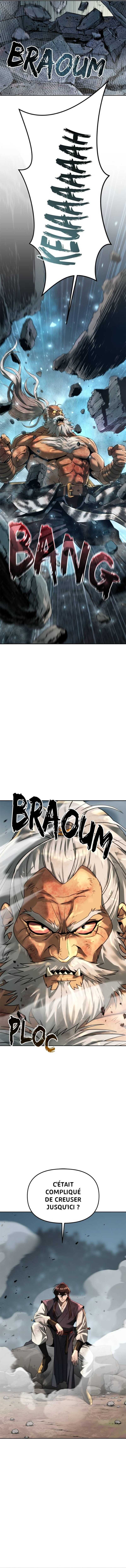 Read Chronicles of the Demon Faction Scan Manga Online