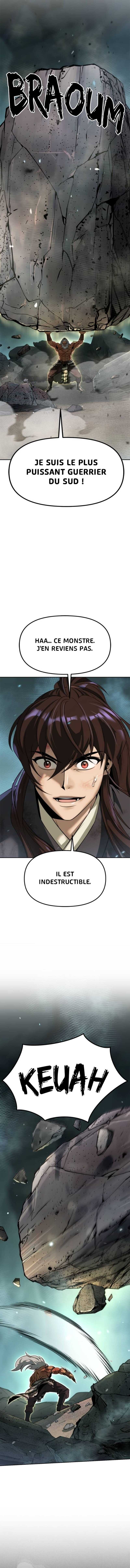 Read Chronicles of the Demon Faction Scan Manga Online