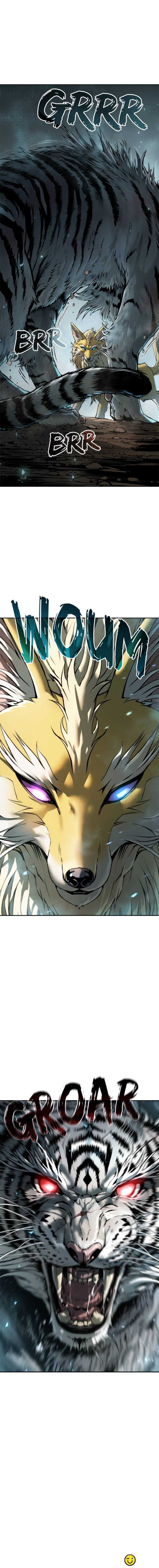 Read Chronicles of the Demon Faction Scan Manga Online