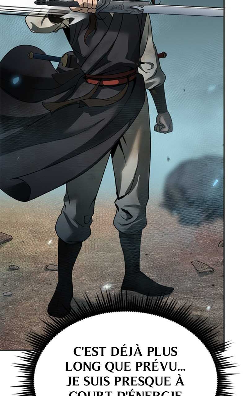 Read Chronicles of the Demon Faction Scan Manga Online