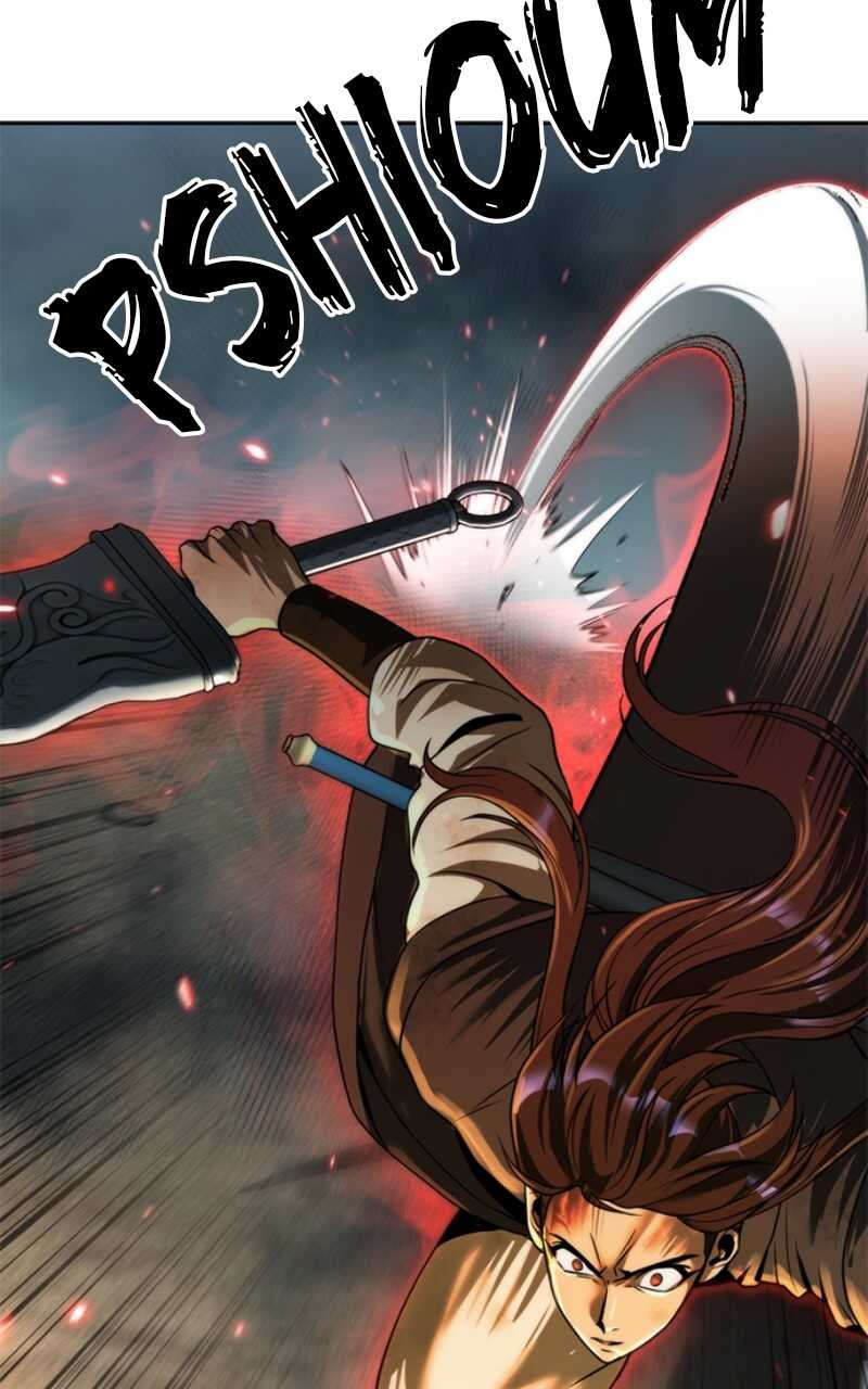 Read Chronicles of the Demon Faction Scan Manga Online