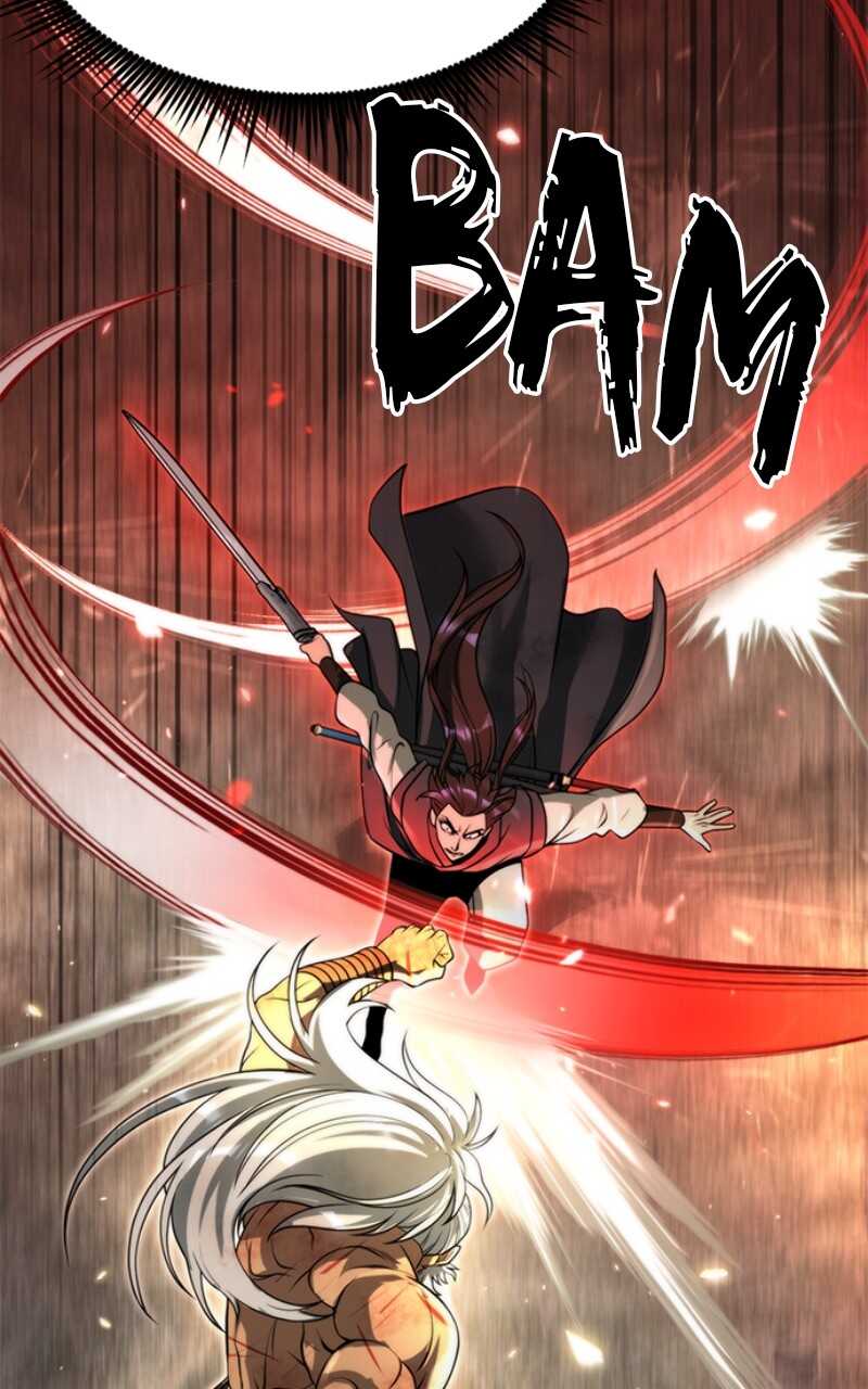 Read Chronicles of the Demon Faction Scan Manga Online