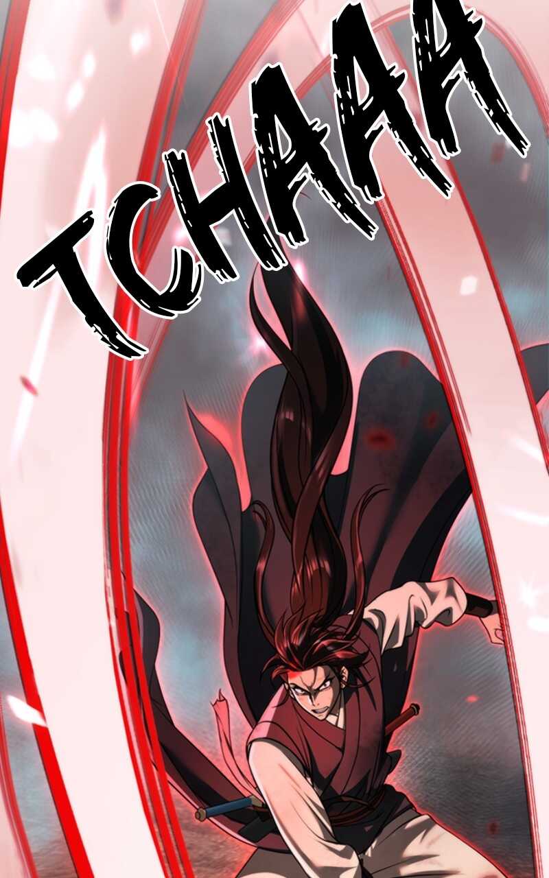 Read Chronicles of the Demon Faction Scan Manga Online