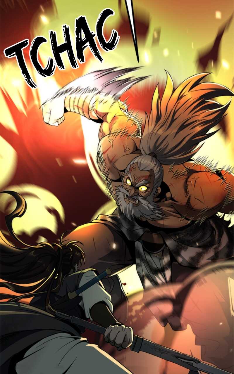 Read Chronicles of the Demon Faction Scan Manga Online