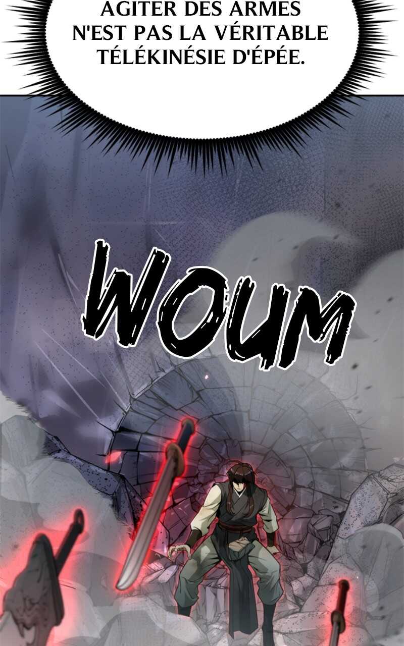 Read Chronicles of the Demon Faction Scan Manga Online
