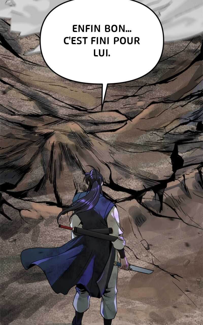 Read Chronicles of the Demon Faction Scan Manga Online