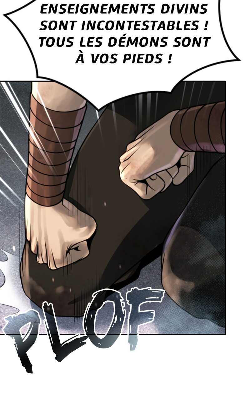 Read Chronicles of the Demon Faction Scan Manga Online