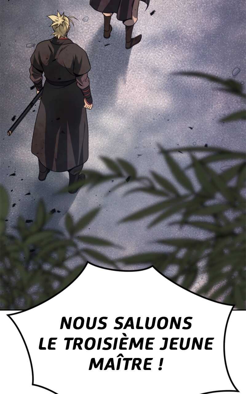 Read Chronicles of the Demon Faction Scan Manga Online