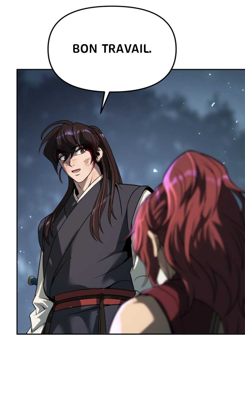 Read Chronicles of the Demon Faction Scan Manga Online