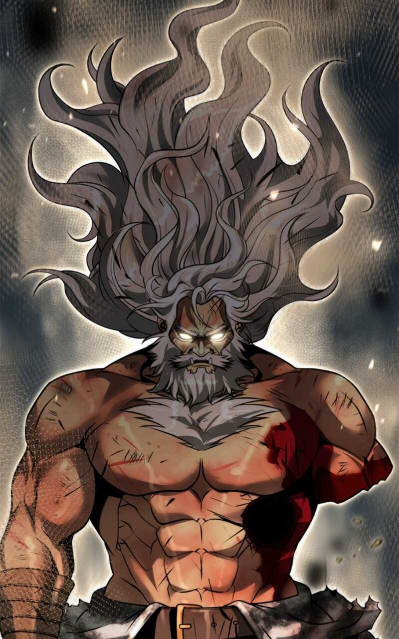 Read Chronicles of the Demon Faction Scan Manga Online