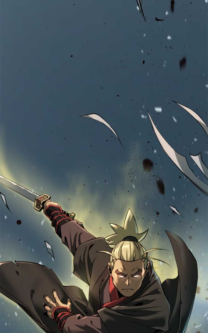 Read Chronicles of the Demon Faction Scan Manga Online
