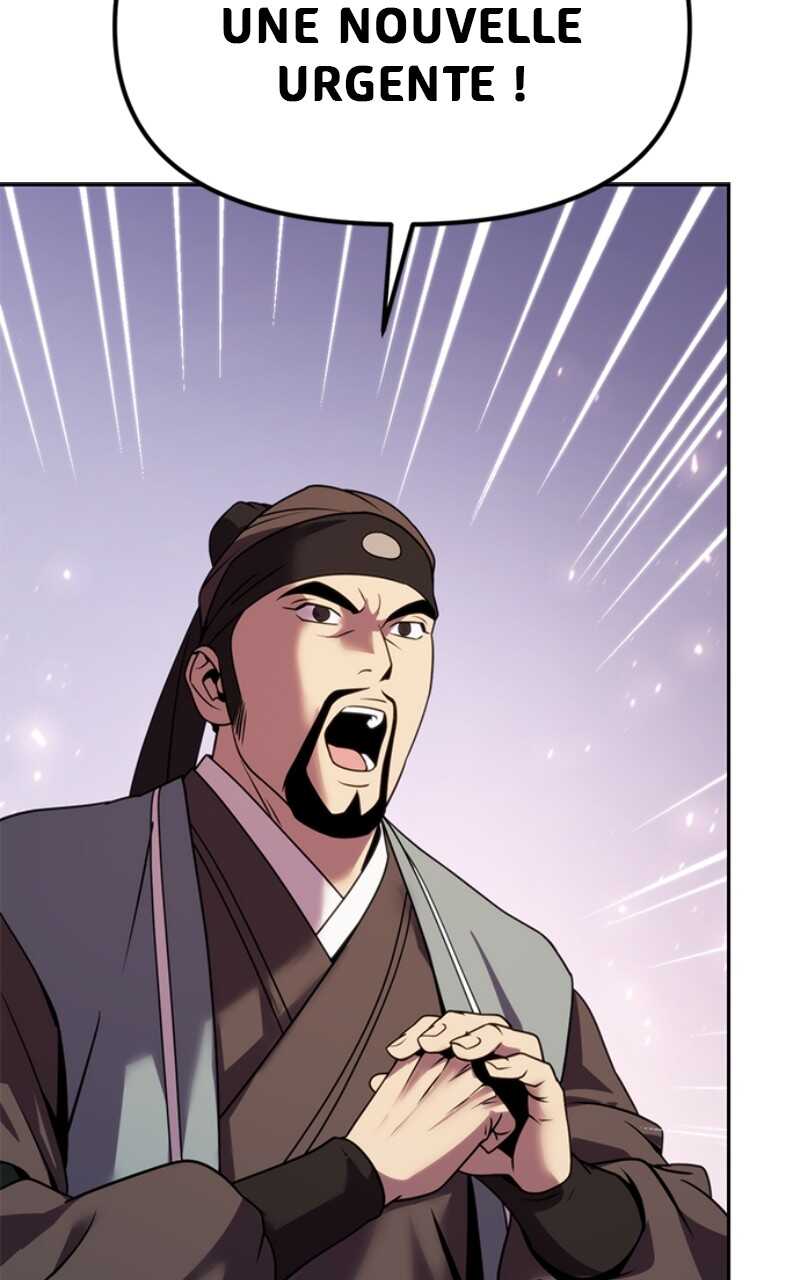 Read Chronicles of the Demon Faction Scan Manga Online