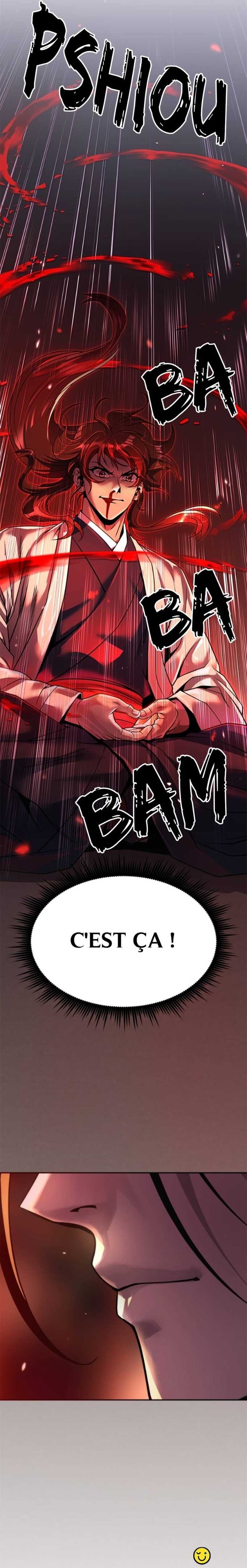 Read Chronicles of the Demon Faction Scan Manga Online