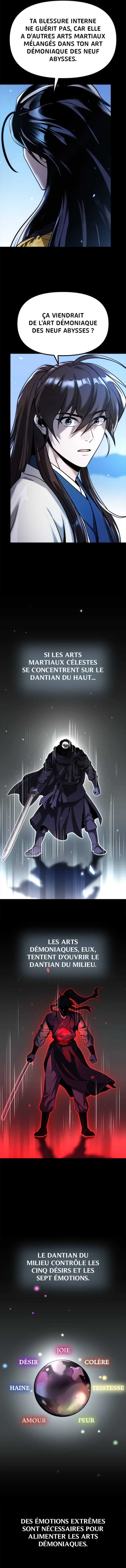 Read Chronicles of the Demon Faction Scan Manga Online