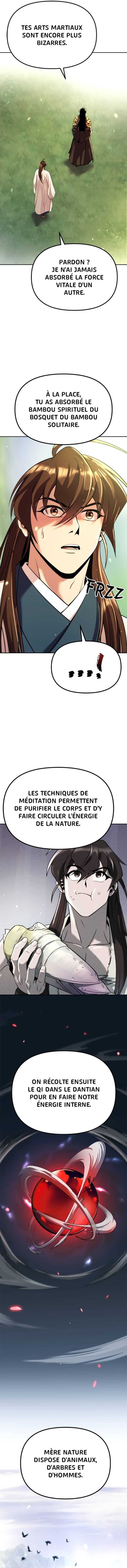 Read Chronicles of the Demon Faction Scan Manga Online