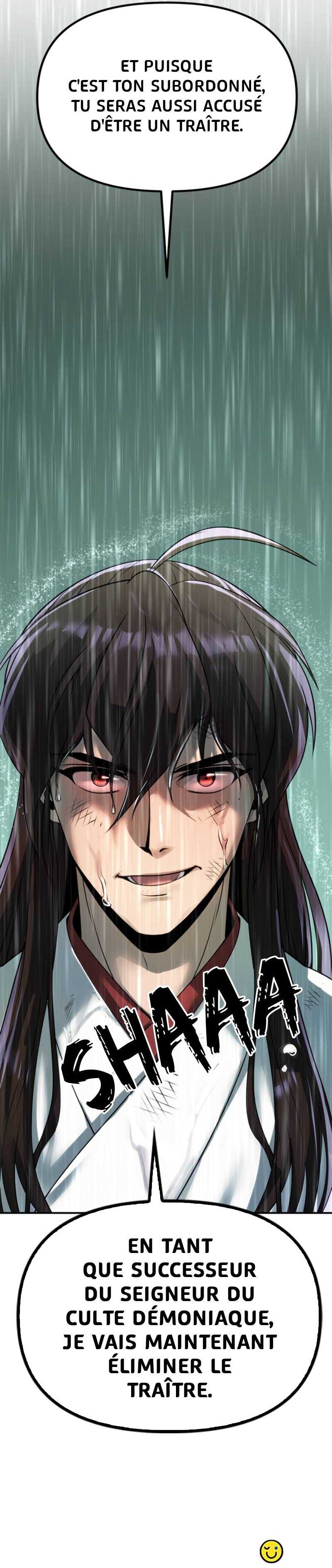 Read Chronicles of the Demon Faction Scan Manga Online