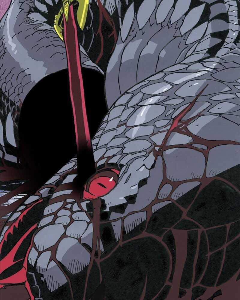 Read Clevatess Scan Manga Online