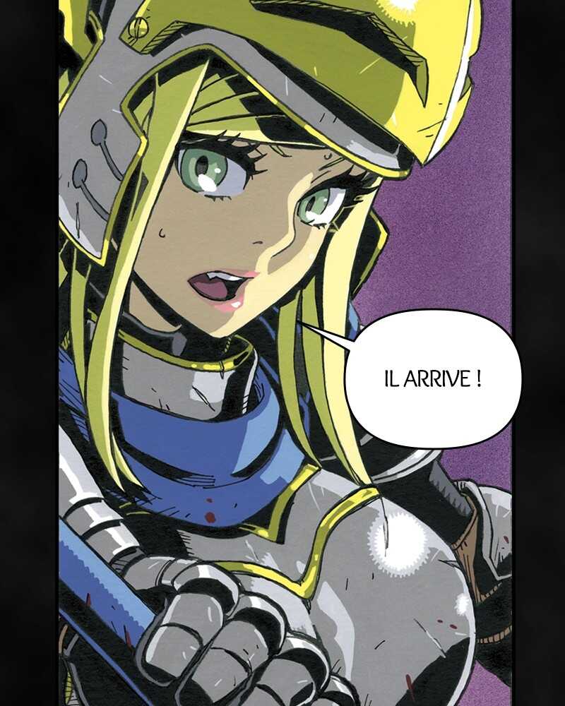 Read Clevatess Scan Manga Online