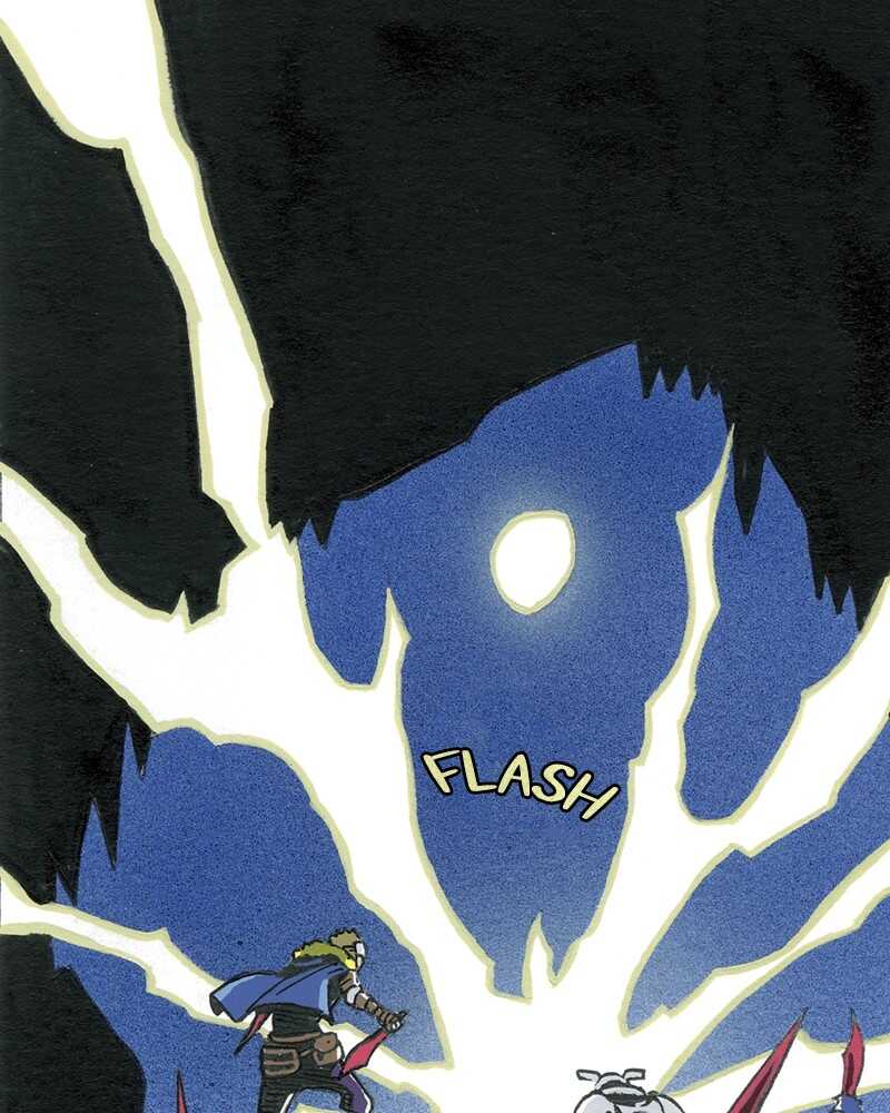 Read Clevatess Scan Manga Online