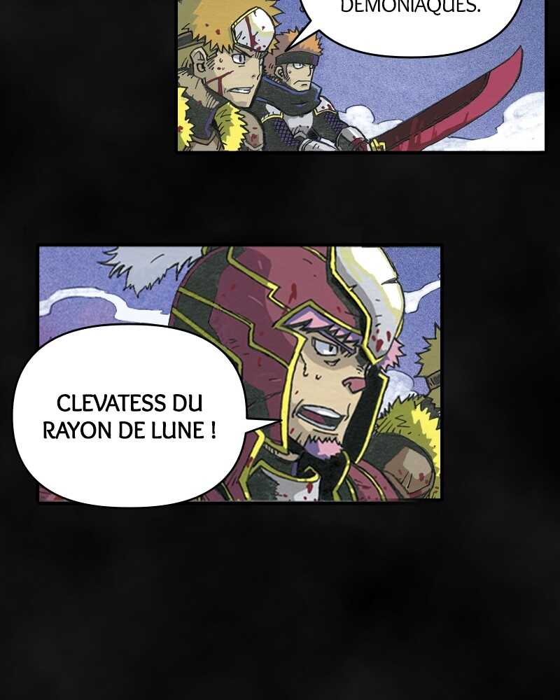 Read Clevatess Scan Manga Online