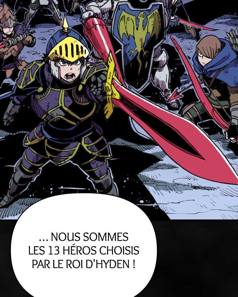 Read Clevatess Scan Manga Online