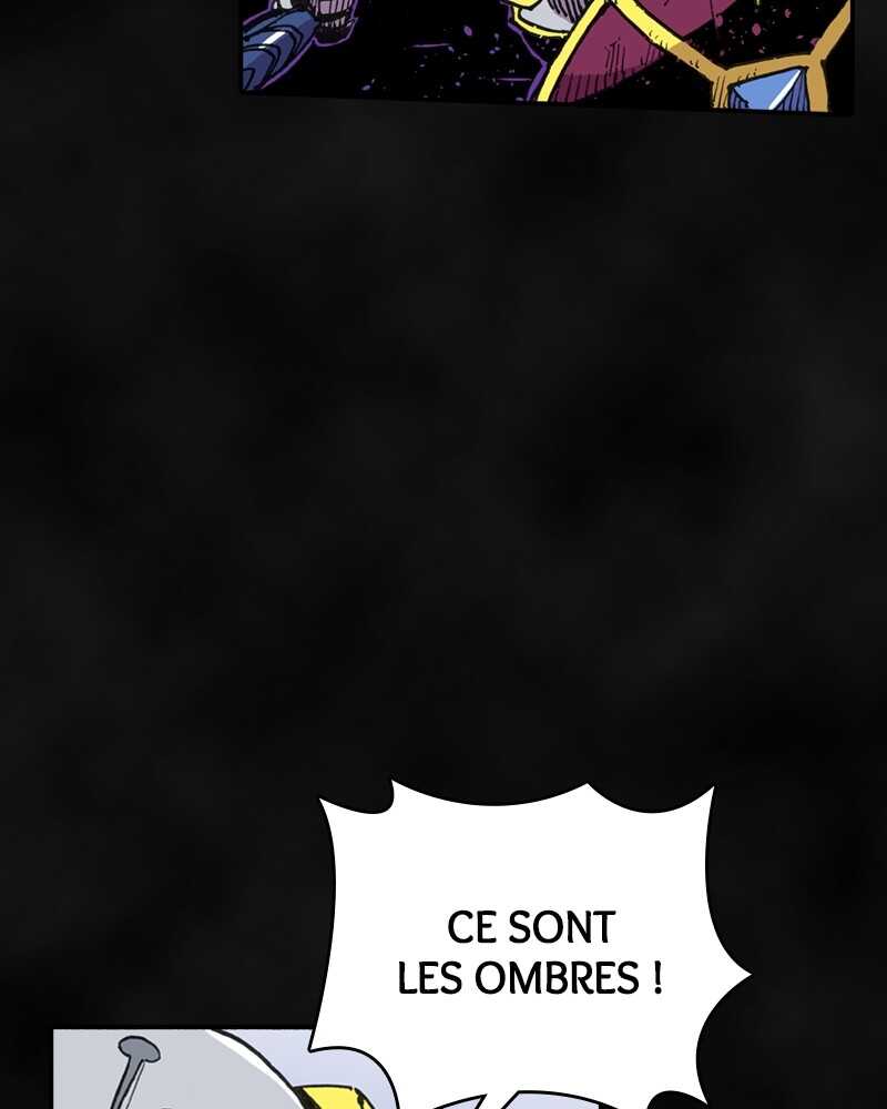 Read Clevatess Scan Manga Online