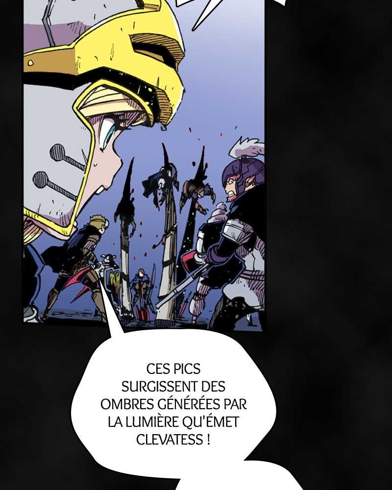 Read Clevatess Scan Manga Online