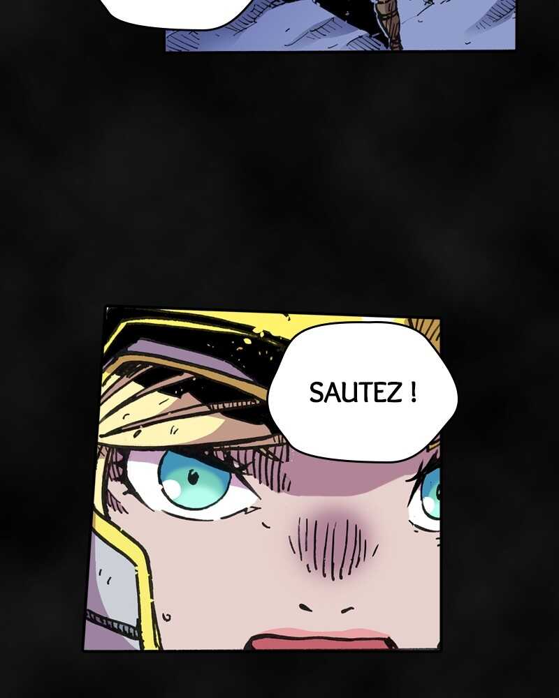 Read Clevatess Scan Manga Online