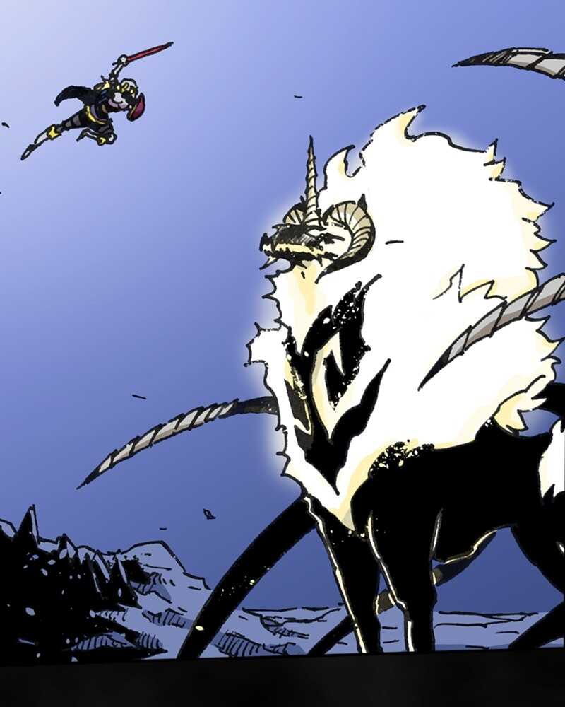 Read Clevatess Scan Manga Online