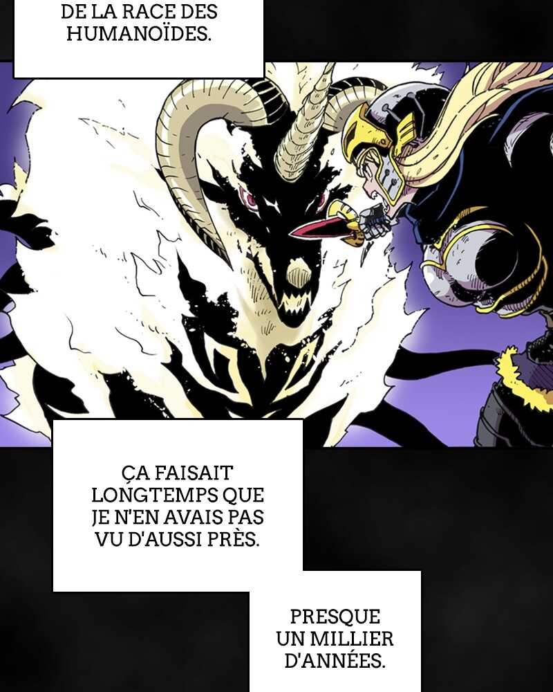 Read Clevatess Scan Manga Online