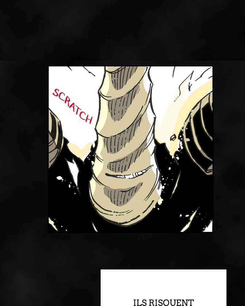 Read Clevatess Scan Manga Online