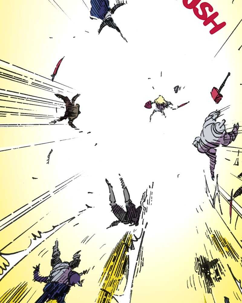 Read Clevatess Scan Manga Online