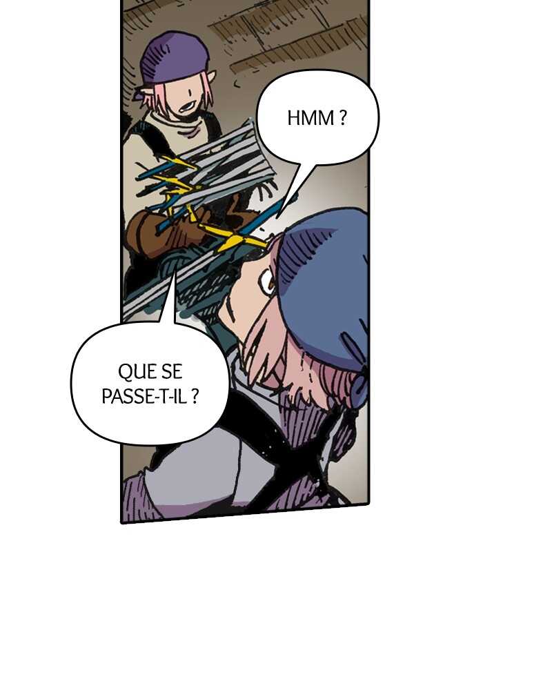 Read Clevatess Scan Manga Online