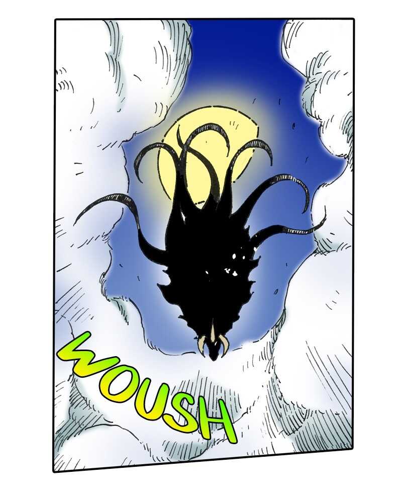 Read Clevatess Scan Manga Online