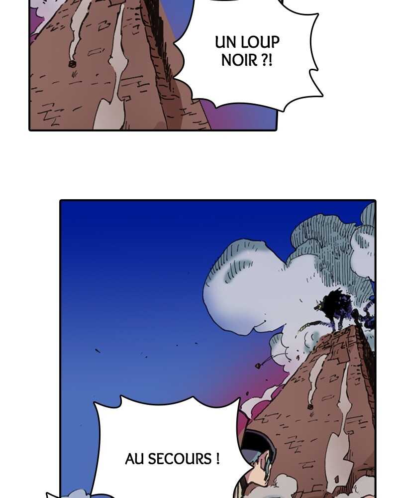 Read Clevatess Scan Manga Online