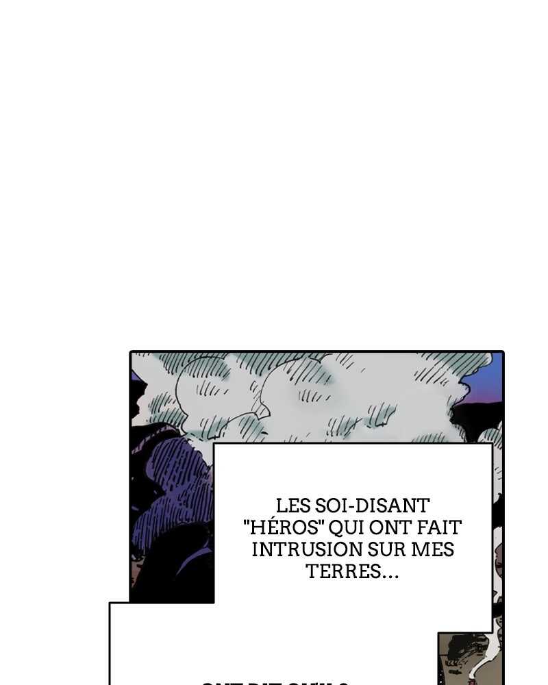 Read Clevatess Scan Manga Online