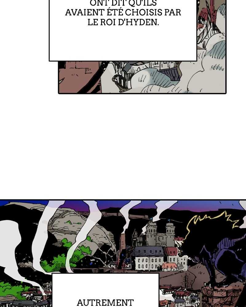 Read Clevatess Scan Manga Online
