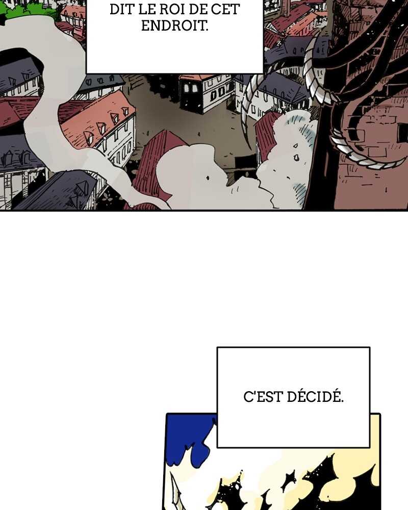 Read Clevatess Scan Manga Online