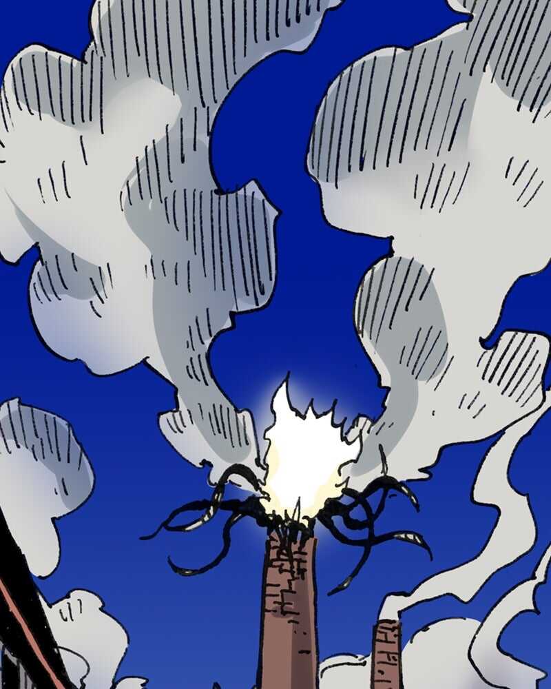 Read Clevatess Scan Manga Online