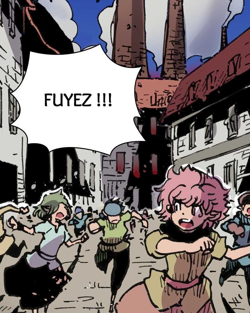 Read Clevatess Scan Manga Online