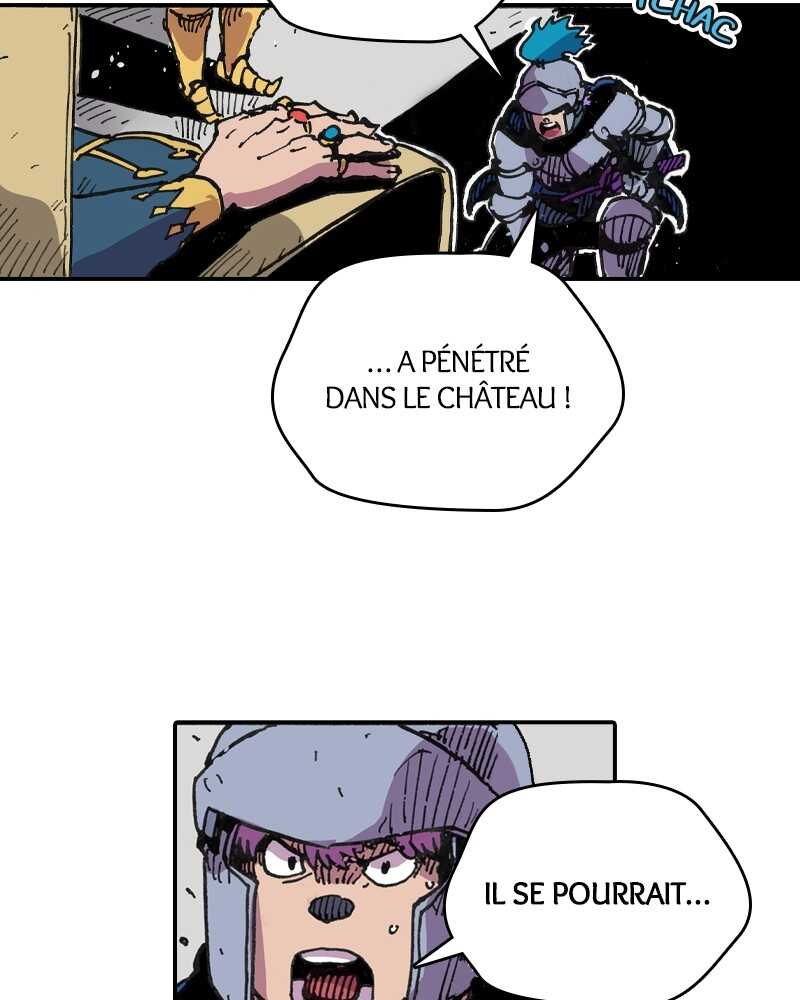 Read Clevatess Scan Manga Online