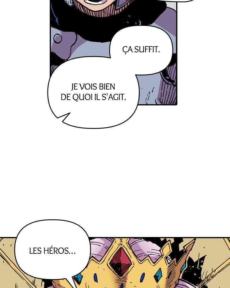 Read Clevatess Scan Manga Online