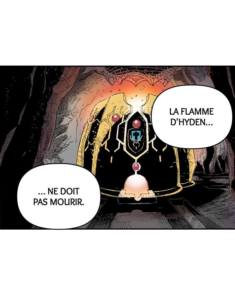 Read Clevatess Scan Manga Online