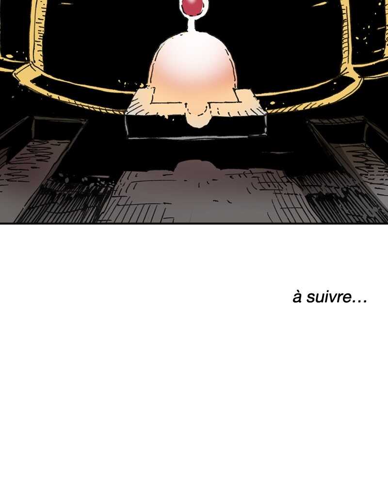 Read Clevatess Scan Manga Online