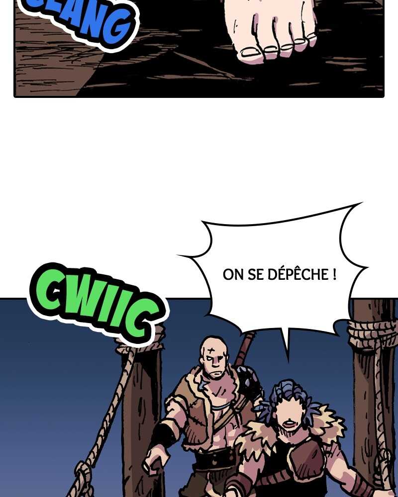 Read Clevatess Scan Manga Online