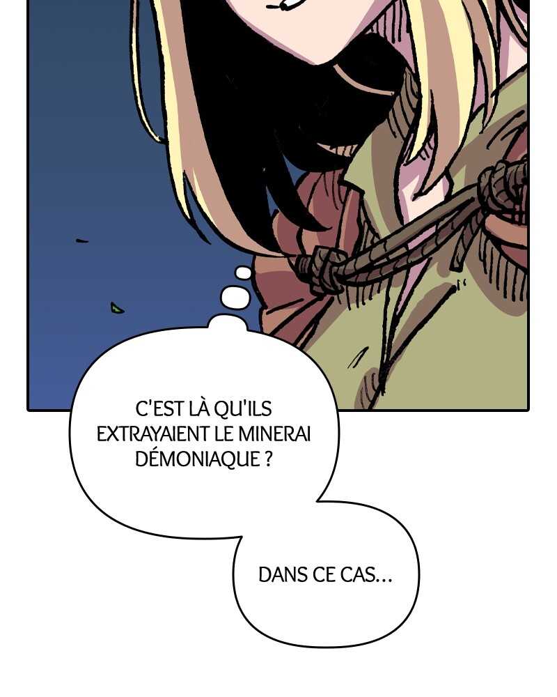 Read Clevatess Scan Manga Online