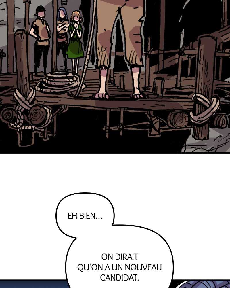 Read Clevatess Scan Manga Online